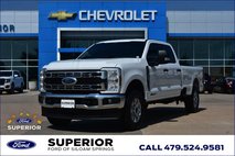 2024 Ford Super Duty F-250 XLT