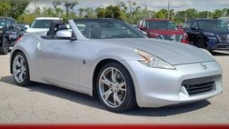 2011 Nissan 370Z Touring