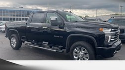 2023 Chevrolet Silverado 2500HD High Country