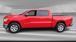 2024 Ram Ram Pickup 1500 Laramie