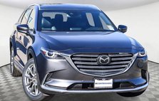 2018 Mazda CX-9 Grand Touring