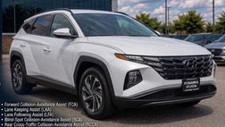 2024 Hyundai Tucson XRT