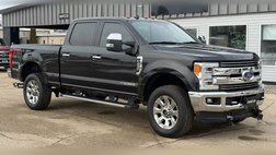 2019 Ford Super Duty F-250 Lariat