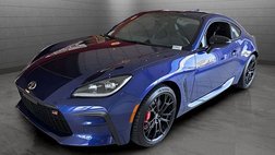 2025 Toyota GR86 Premium