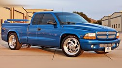 2000 Dodge Dakota R/T Sport