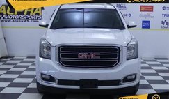 2020 GMC Yukon SLT