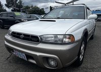 1998 Subaru Legacy Outback