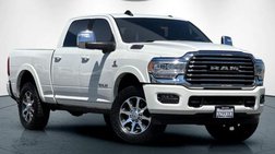 2024 Ram Ram Pickup 2500 Limited Longhorn