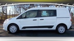 2014 Ford Transit Connect XLT