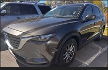 2016 Mazda CX-9 Touring