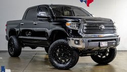 2019 Toyota Tundra 1794 Edition