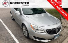 2014 Buick Regal Premium I