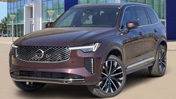 2026 Volvo XC90 B6 Plus 6P