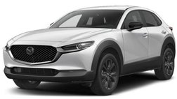 2026 Mazda CX-30 2.5 S Select Sport