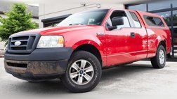 2008 Ford F-150 XLT