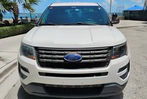 2019 Ford Explorer Police Interceptor Utility