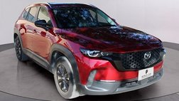 2024 Mazda CX-50 2.5 S Preferred