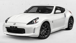 2020 Nissan 370Z Base