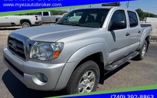 2010 Toyota Tacoma V6