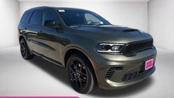 2026 Dodge Durango GT HEMI