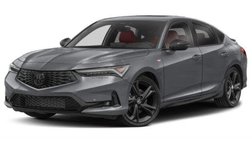 2025 Acura Integra w/Tech w/A-SPEC