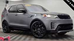 2023 Land Rover Discovery P300 S R-Dynamic