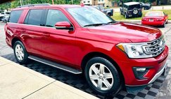 2019 Ford Expedition XLT