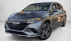 2023 Mercedes-Benz EQS EQS 450+