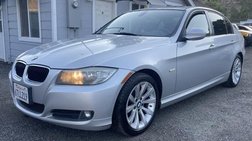 2011 BMW 3 Series 328i