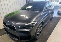 2022 BMW X2 xDrive28i