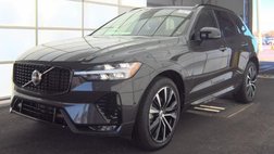 2023 Volvo XC60 B5 Plus Dark Theme