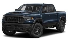 2026 Ram Ram Pickup 1500 RHO