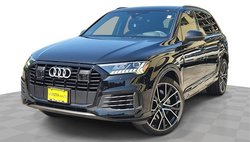 2023 Audi Q7 quattro Prestige 55 TFSI