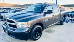 2020 Ram Ram Pickup 1500 Classic SLT