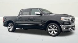 2020 Ram Ram Pickup 1500 Limited