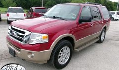 2014 Ford Expedition King Ranch