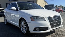 2013 Audi A3 2.0T Premium