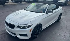 2018 BMW 2 Series M240i xDrive