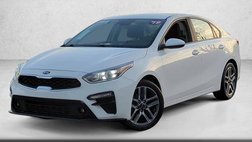 2019 Kia Forte S