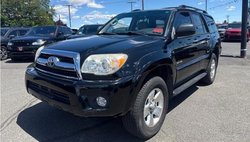 2006 Toyota 4Runner SR5