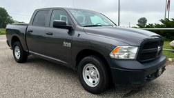 2014 Ram Ram Pickup 1500 Tradesman