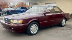 1990 Lexus ES 250 Base