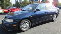 2000 Infiniti G20 