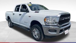 2019 Ram Ram Pickup 2500 Tradesman