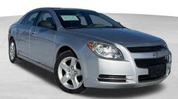 2009 Chevrolet Malibu LS