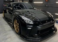 2019 Nissan GT-R Premium