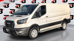 2024 Ford Transit 250