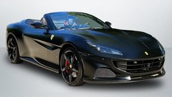 2022 Ferrari Portofino M Base