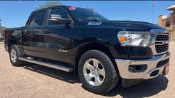 2022 Ram Ram Pickup 1500 Lone Star