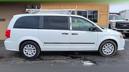 2015 Ram C/V Tradesman